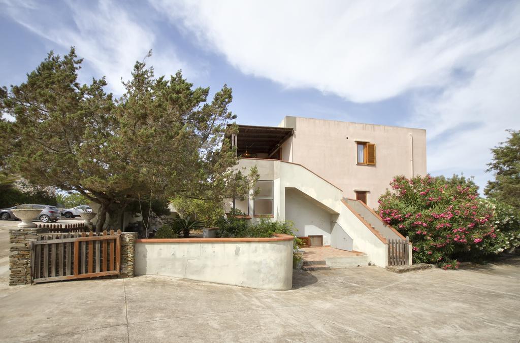Mirti 13E Villa Stintino Esterno foto