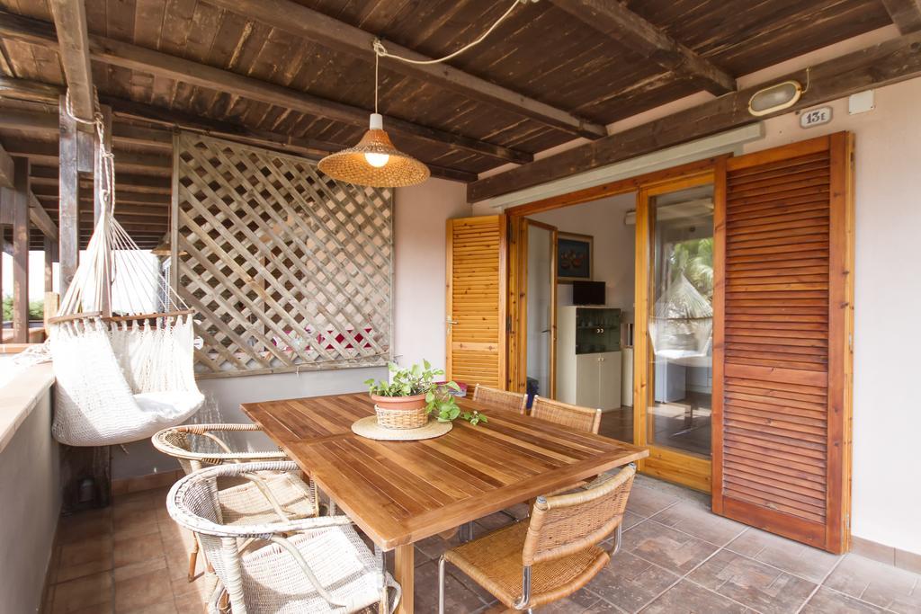 Mirti 13E Villa Stintino Esterno foto
