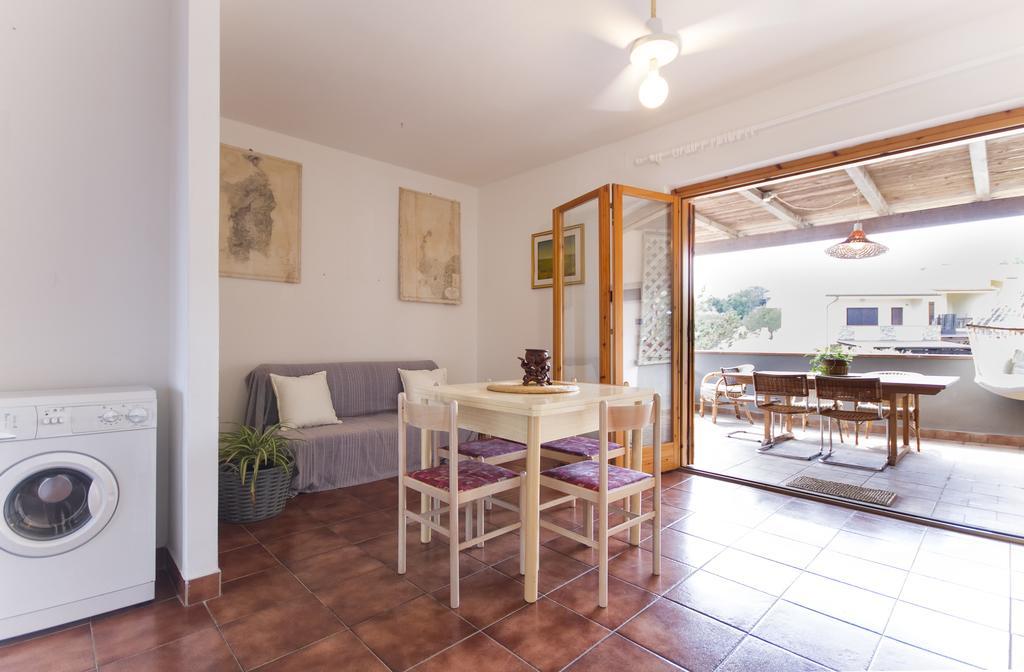 Mirti 13E Villa Stintino Esterno foto