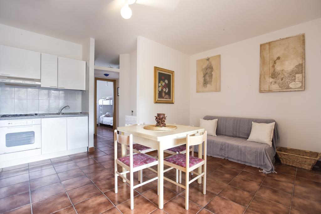 Mirti 13E Villa Stintino Esterno foto
