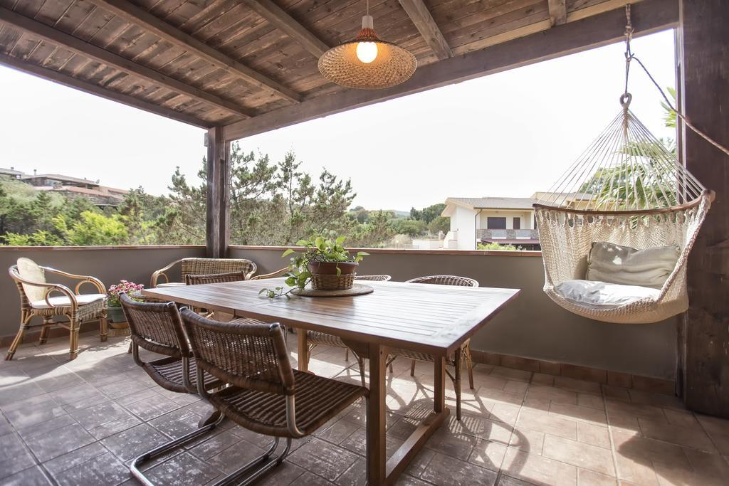 Mirti 13E Villa Stintino Esterno foto
