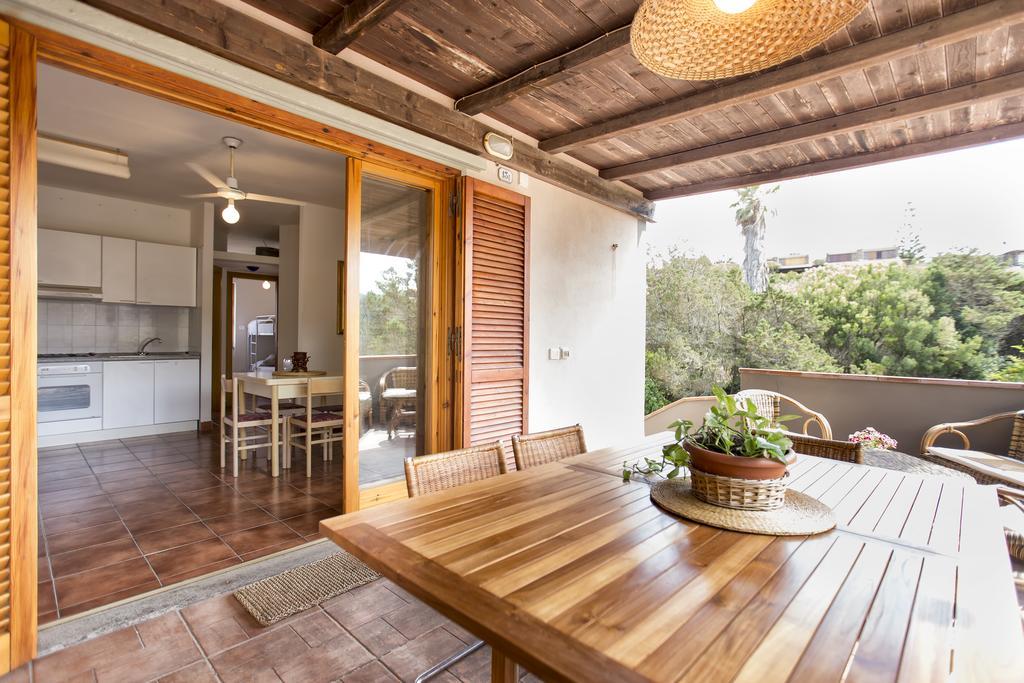 Mirti 13E Villa Stintino Esterno foto