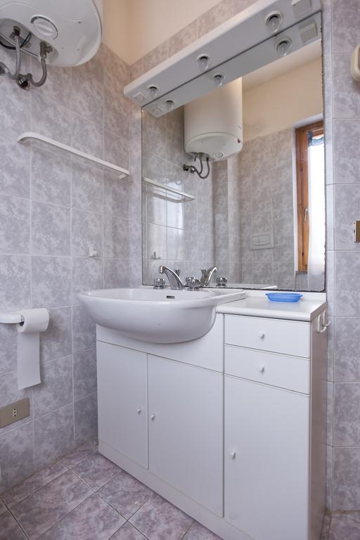Mirti 13E Villa Stintino Esterno foto