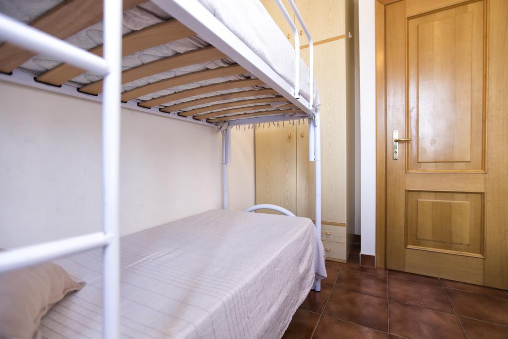 Mirti 13E Villa Stintino Esterno foto