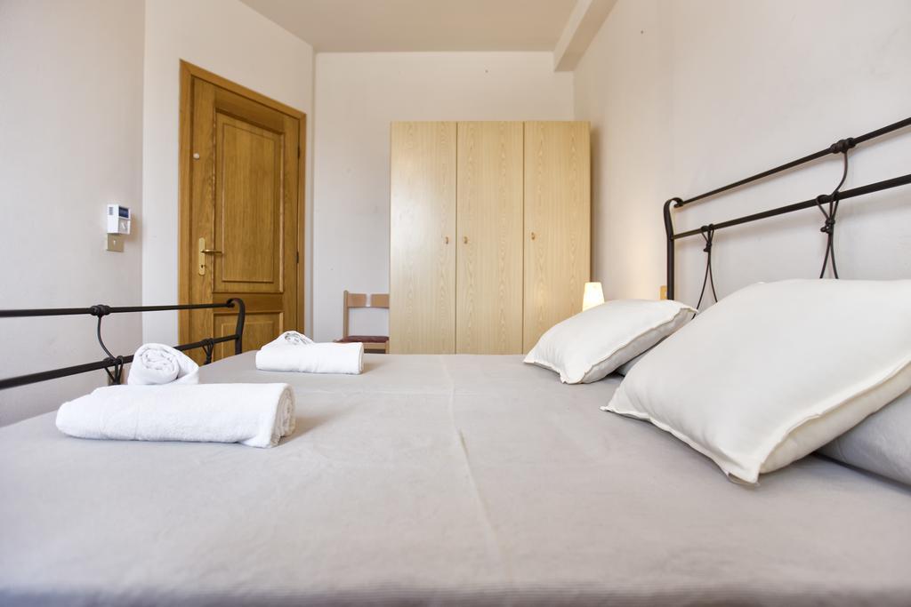 Mirti 13E Villa Stintino Esterno foto