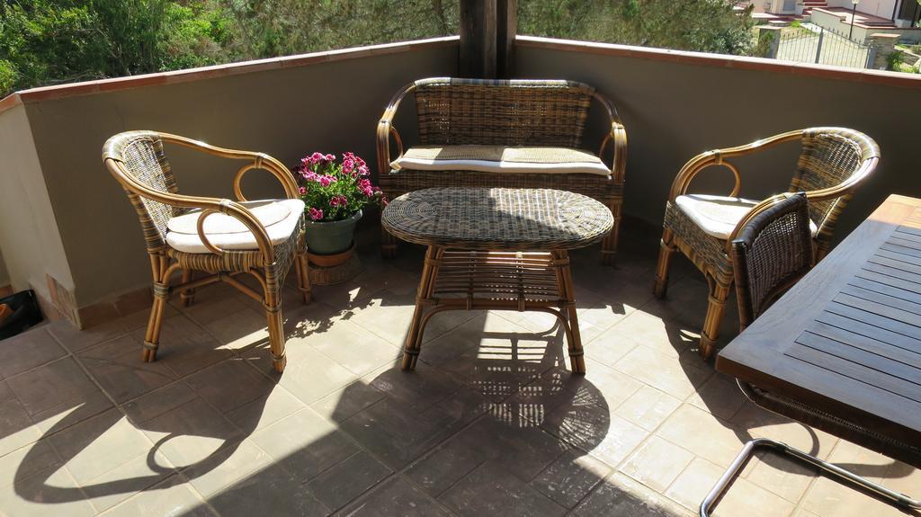 Mirti 13E Villa Stintino Esterno foto